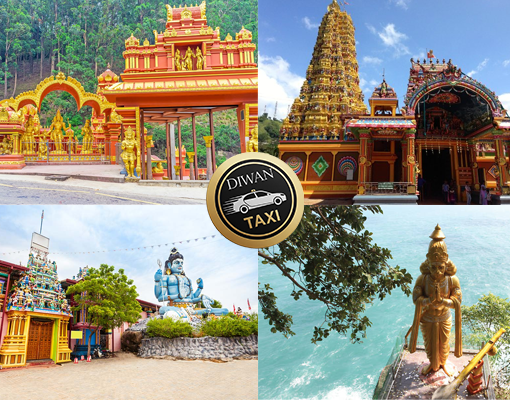 ramayana heritage tour